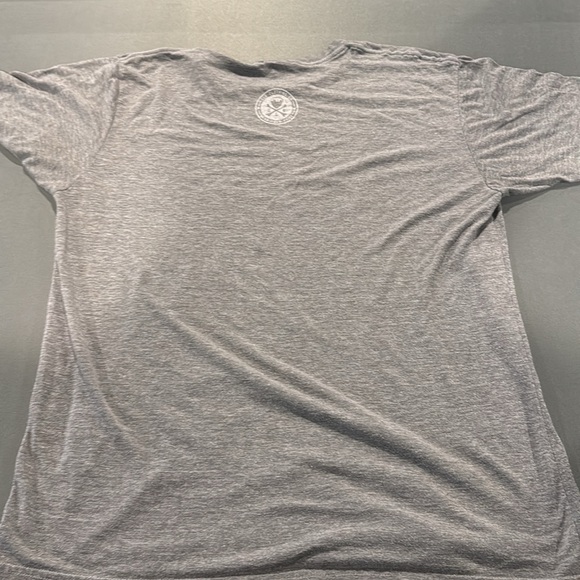 Cleveland Spiders Shirt 🕷 Cleveland Clothing Co *No size tag* Appears M/L - Picture 4 of 6